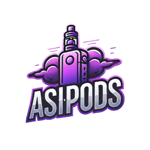 Logótipo AsiPods